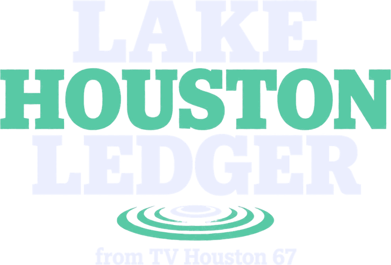 Lake Houston Ledger