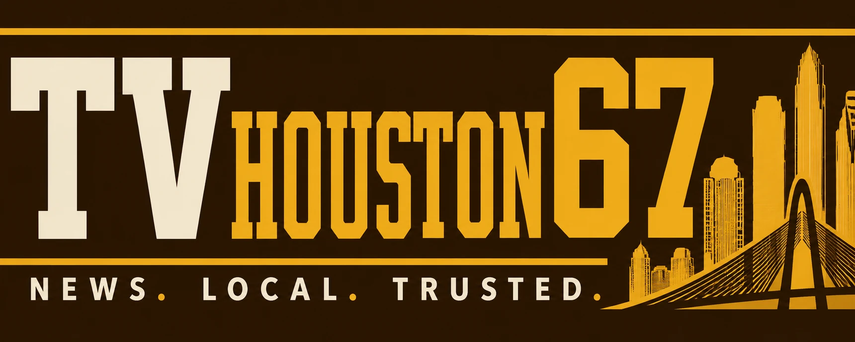 TV Houston 67